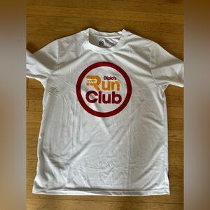 Diplo’s Run Club Athletic Shirt
